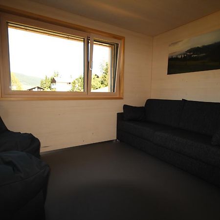 Ferienwohnung Aviez 萨沃宁 外观 照片