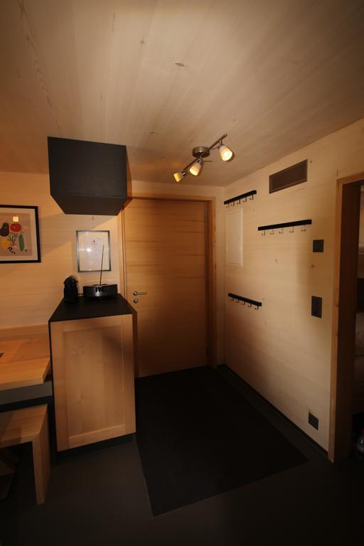 Ferienwohnung Aviez 萨沃宁 外观 照片