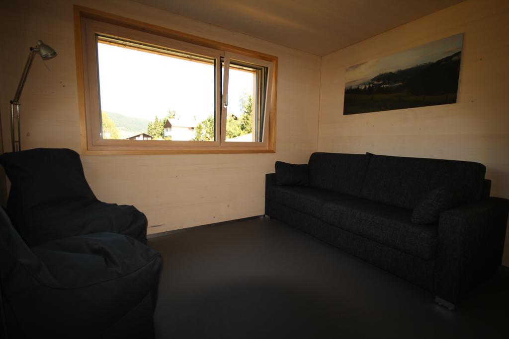 Ferienwohnung Aviez 萨沃宁 外观 照片
