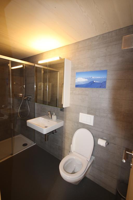 Ferienwohnung Aviez 萨沃宁 外观 照片